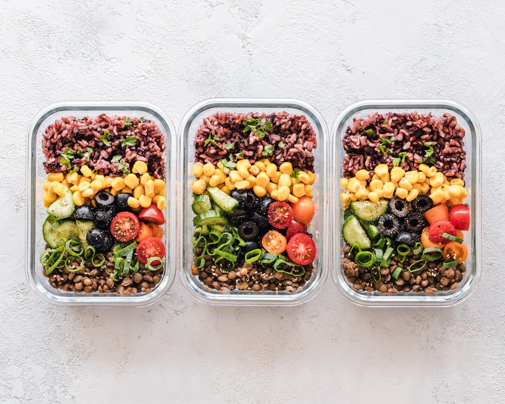 Nutrição Personalizada para Atletas